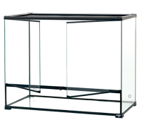 렙티주 유리사육장 120 45 90 cm