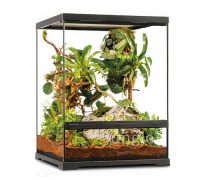 엑소테라 프로 팔루다리움 45 45 60cm (배수구멍)