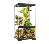 엑소테라 프로 팔루다리움 30 30 60cm (배수구멍)