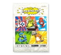 두렙 어메이징 1호터브 패드