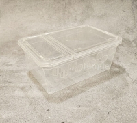 적재형 케이지 하이브형 소