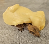 마이크레 붕어빵 은신처