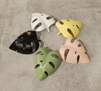 두렙 나뭇잎 은신처