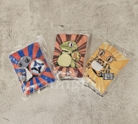 두렙 쿨링 아이스팩