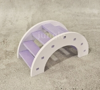 크레스티드게코 구름다리