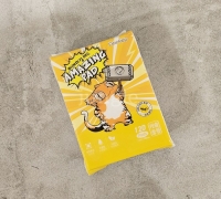 두렙 캐슬 중형케이지 전용패드