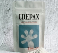 크레팍스 크레스티드게코 전용 칼슘제 50g