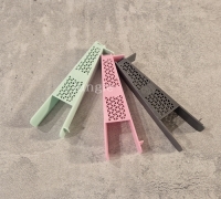 레파즈 E편한 케이지 전용 백업