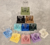 정글 크레스티드게코 자동급수기 (이벤트중)