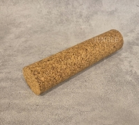 코르크 원형백업 두께 4.5cm