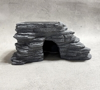 렙티주 리얼 락 은신처