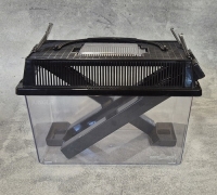 렙티주 귀뚜라미 사육통 대