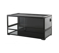 렙티주 이지 폴딩 조립식 은신처 90 x 45 x 45