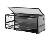 렙티주 이지 폴딩 조립식 은신처 120 x 45 x 45