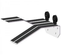 렙티주 수생 거북이 쉼터 대