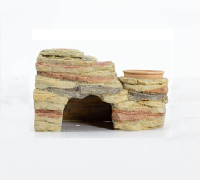 렙티주 3콤보 은신처