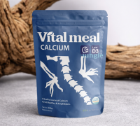 바이탈밀 칼슘제 Low D3 500g