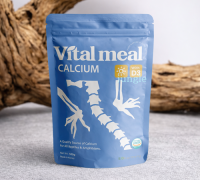 바이탈밀 칼슘제 With D3 500g