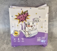 두렙 어메이징 패드 25x25cm