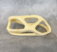 햄달 크레스티드게코 필라테스 정글짐 백업