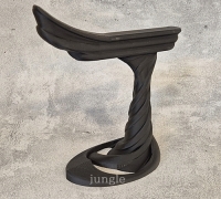 크레스티드게코 피딩대 도마뱀 크레 게코 전용