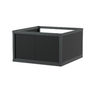 렙티주 테라리움 스태커 45 x 45