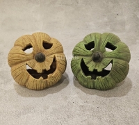 할로윈 가든 은신처 B형