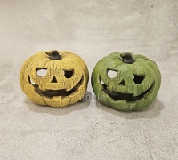 할로윈 가든 은신처 A형