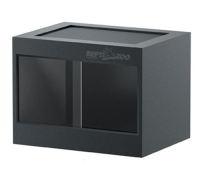 렙티주 PVC 비바리움 60x45x45