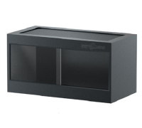 렙티주 PVC 비바리움 90x45x45