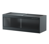 렙티주 PVC 비바리움 120x45x45