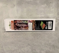 렙티주 양면 바닥 매트 밀림/사막 20x20