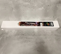 렙티주 양면 바닥 매트 밀림/사막 60x45