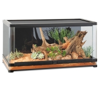 엑소테라 비스타 파노라믹 네추럴 테라리움 (조립식) 120x60x60cm