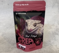 녹십자 지렙 크레스티드게코 슈퍼푸드 용과 50g