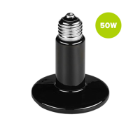 스파크주 세라믹 히팅 램프 50W