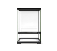 맥클란주 유리사육장 30 30 45cm