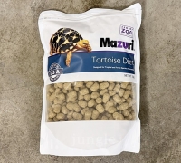 마주리 육지거북 LS, 오리지날 사료 1kg