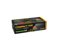 엑소테라 유리사육장 전용 컴팩트탑 캐노피 30cm