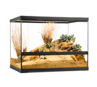 엑소테라 프로테라리움 60 45 45cm