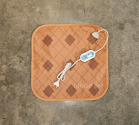 전기방석 45*45cm