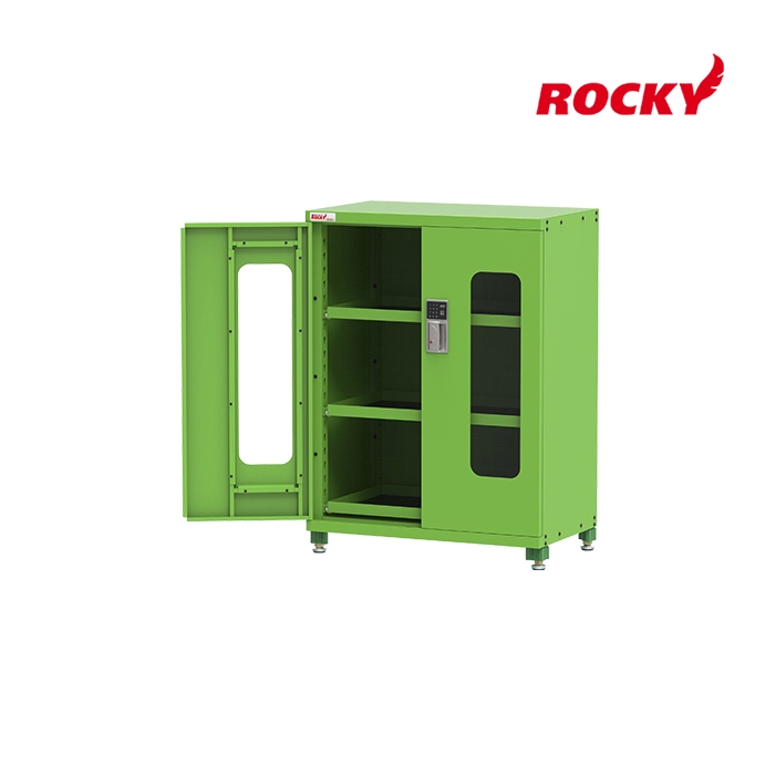 [록키]  RCS-DWCC SRL 시리즈