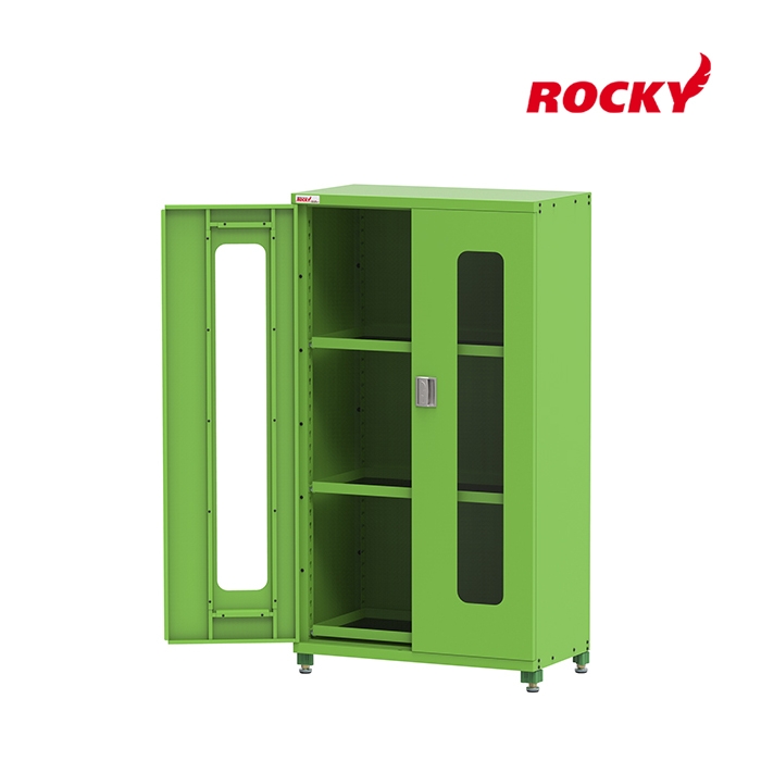 [록키]  RCS-WCC SR 시리즈