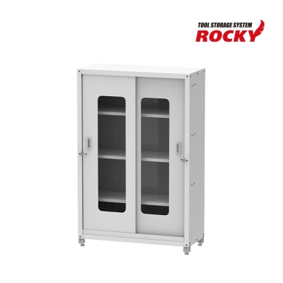 [록키] 페인트 보관 캐비넷 RCS-SD3R