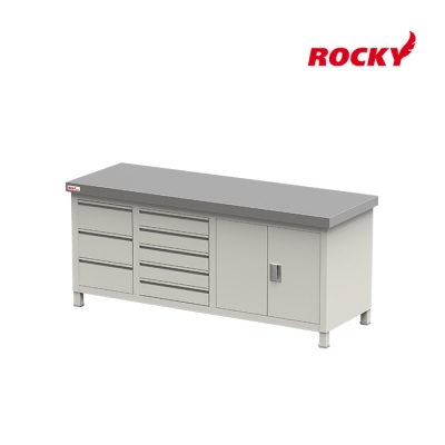 [록키] 멀티   RTR-MT207