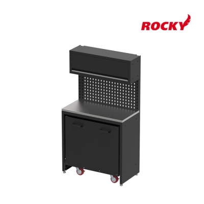 [록키] 시스템 (고철함) RRS-HSSB