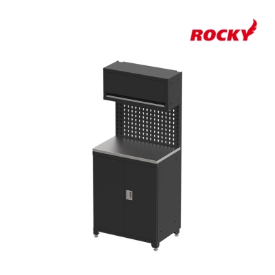 [록키] 시스템 (3단 선반함) RRS-HS2S