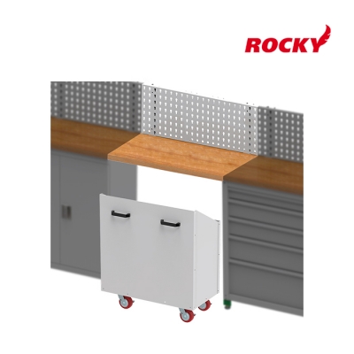 [록키] 시스템 (고철함) RRS-SSSB