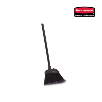 [러버메이드] 로비프로 빗자루 [FG637400BLA] LOBBY PRO