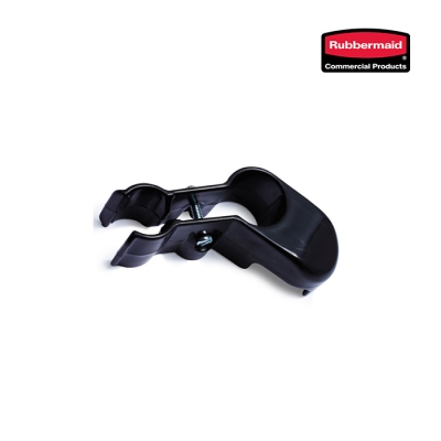 [러버메이드] 로비프로 브라켓 [FG253500BLA] LOBBY PRO